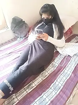 Kavya-collage webcam