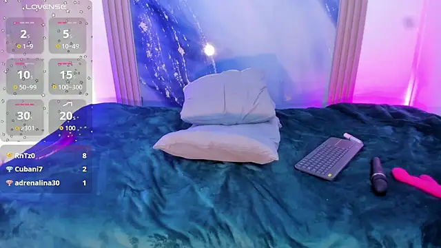 Fernanda_hot_ webcam