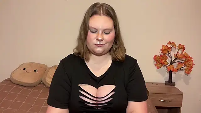 BriannaFlirty webcam