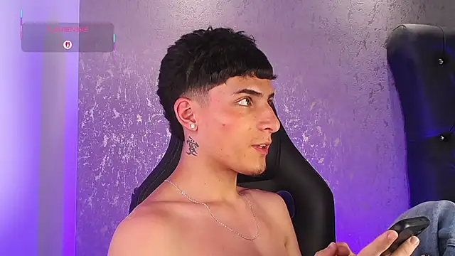 MateoMitchell webcam