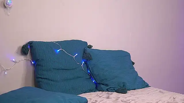 BritneyHudson webcam