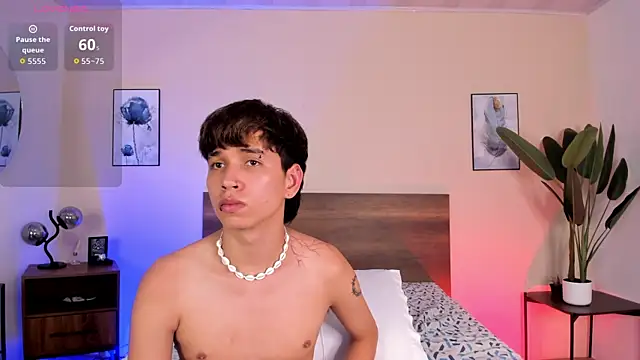 Brian-Ausslos webcam