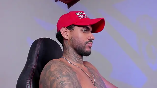 LuigiVitale_1 webcam