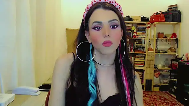 Sophie_Fantasys webcam