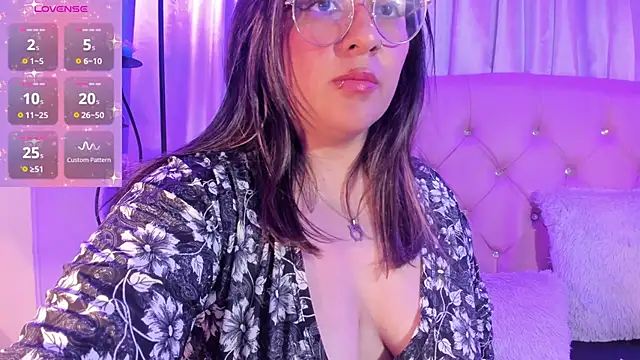 Pandoracherry webcam