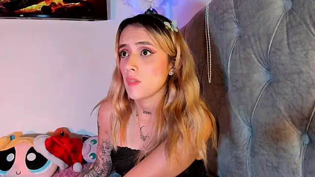 Preview of sabrina_cole