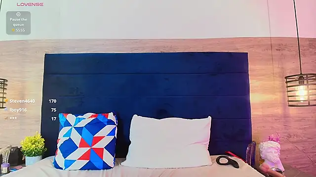 Alyssaa_Hunter webcam