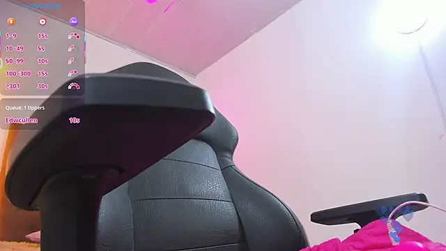 palmerfox_tay webcam