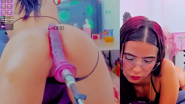 Athena_Jackson_ webcam