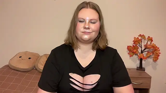 BriannaFlirty webcam