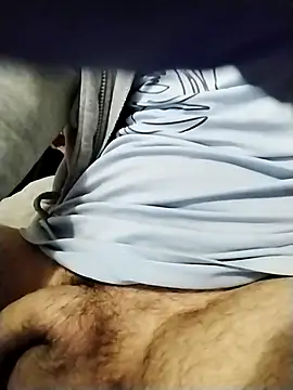 AlferezzSolvajo webcam