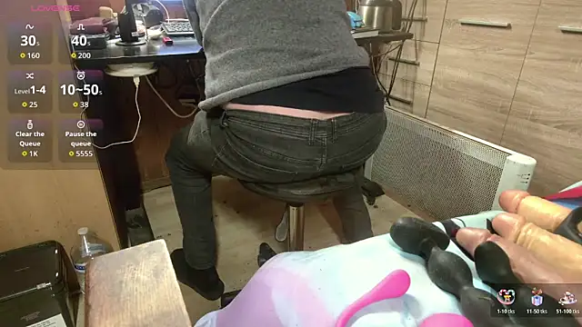 misteryman1956 webcam