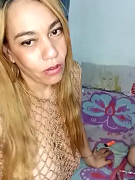 xXAndreyAndMariaXx webcam