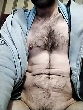 AlferezzSolvajo webcam