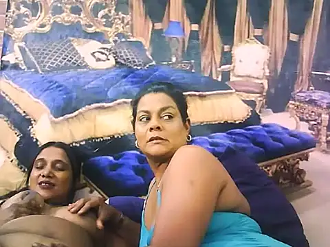 indianCherryPie webcam