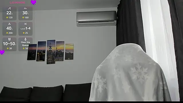Kimi_Ivy webcam