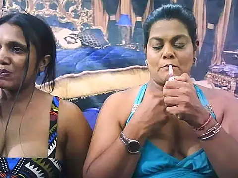 indianCherryPie webcam