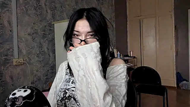 Beeping_Creature webcam