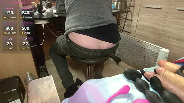 misteryman1956 webcam