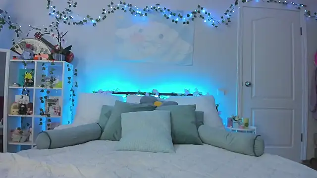 zoe_vee - Zoe_Vee's free webcam