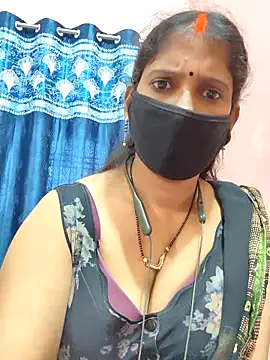 Webcam Model (Sonalihot_)  is live.Free join now!