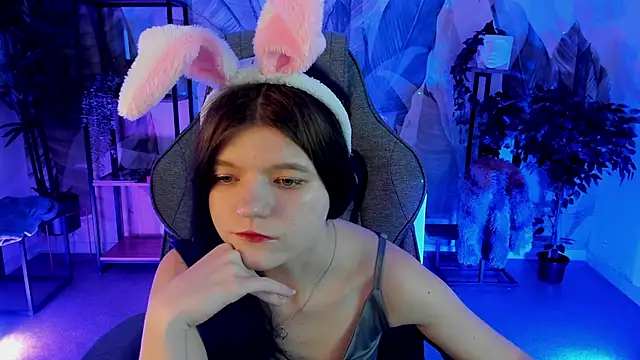 StasyaCollins webcam