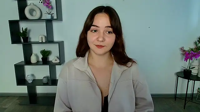 OliviaMontgommery webcam