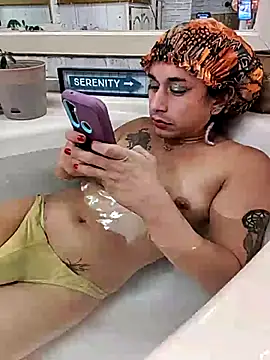 TranSexualJade95 webcam