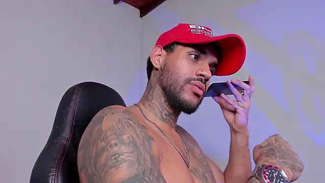 LuigiVitale_1 webcam