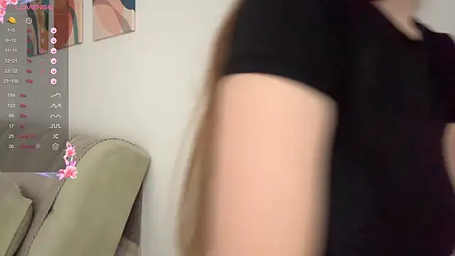 gilysuper (F teen) - QUICK FLASH TITS