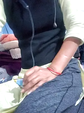 Hot_Alisaa webcam stripchat model stream image