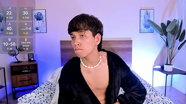 Brian-Ausslos webcam