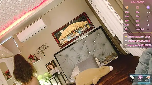 Franchesca_Trans webcam