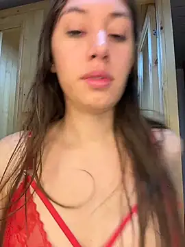 Barbielatinas webcam