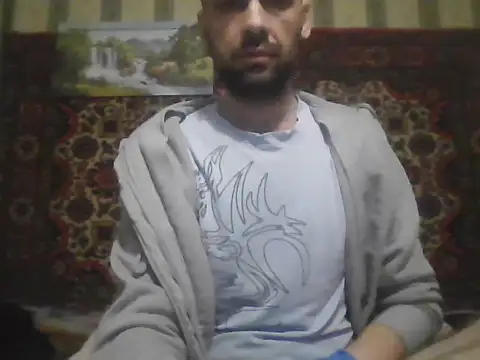 AlferezzSolvajo webcam