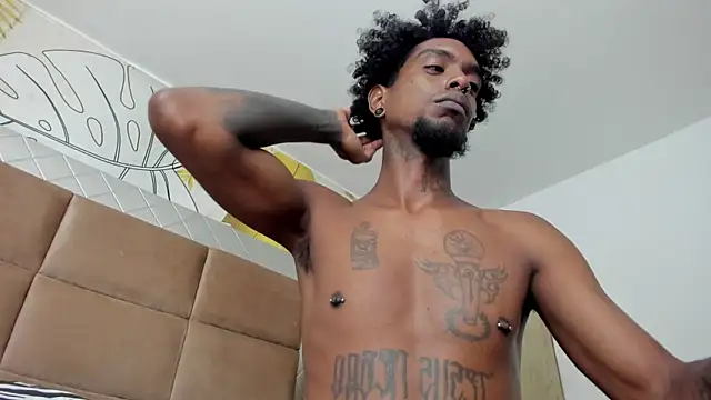 bigblackhotx1 webcam