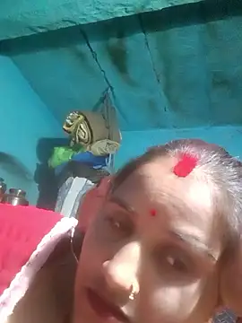 Sexi_pushpa webcam