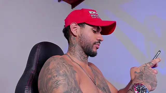 LuigiVitale_1 webcam