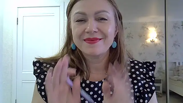 Alexandra-Rosee webcam