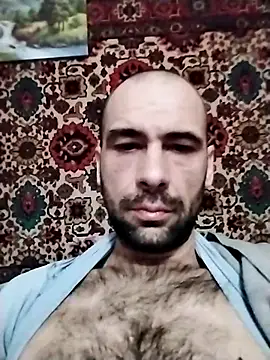 AlferezzSolvajo webcam