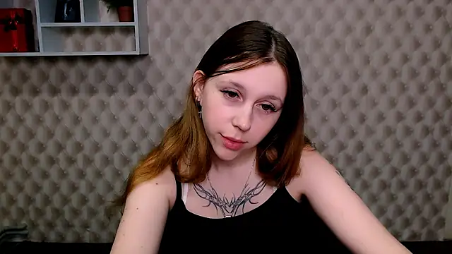_MiraGold_ webcam