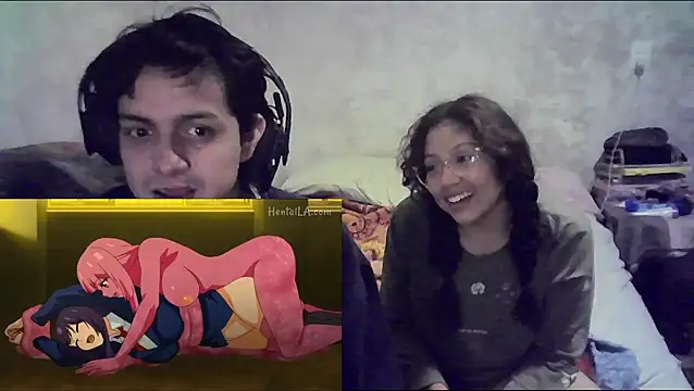 giby_grace (G young) - Sin pantalon