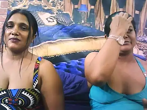 indianCherryPie webcam