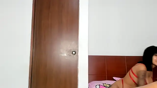 Naughty__Rabbit webcam