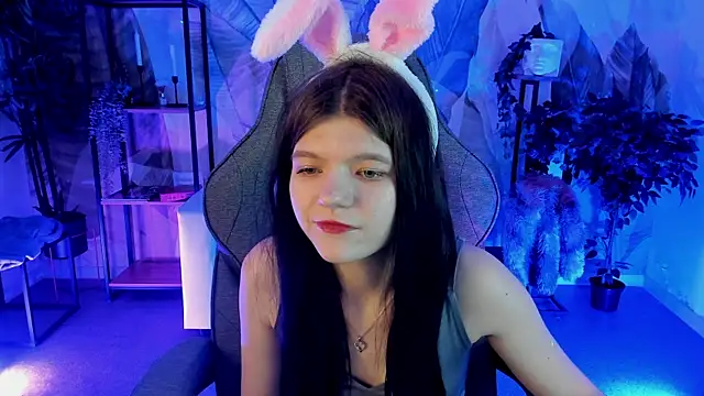 StasyaCollins webcam