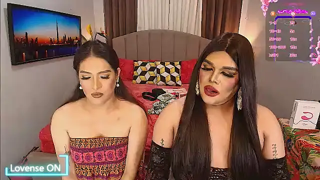 EvaTheMistress webcam