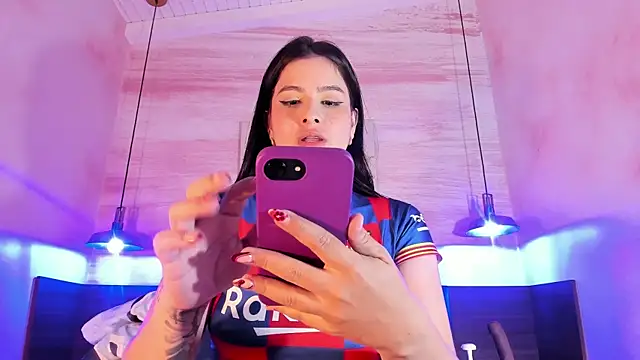 annedixie (F young) - CNTRL MACHINE 5 MNTS LAST TIP