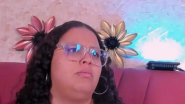 MelannieSimons webcam