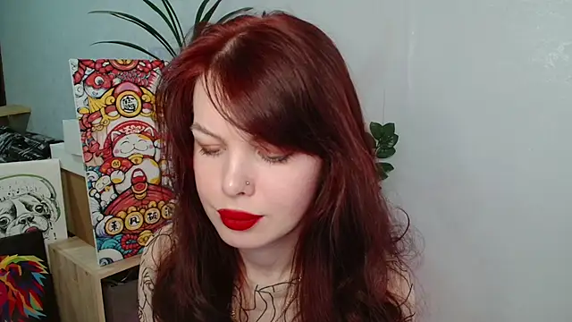 u_mistress_Anna webcam