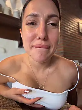 AleksandraRich webcam